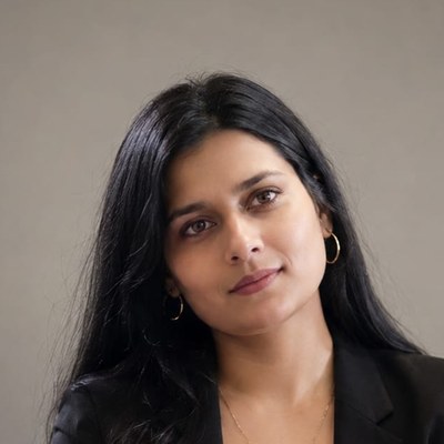 Ar. Chelsi Swarnkar, Architect at Studio Athenos, Jaipur