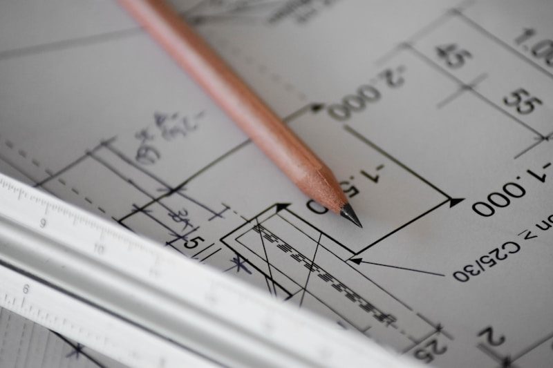 Project planning and workflow