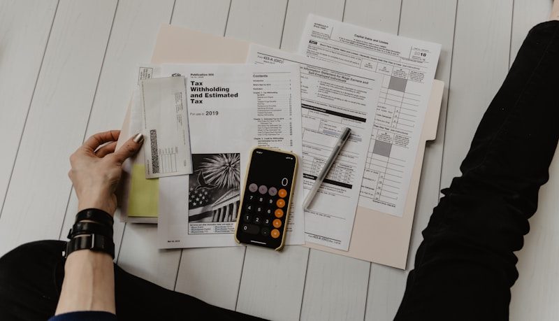 Budgeting and cost management