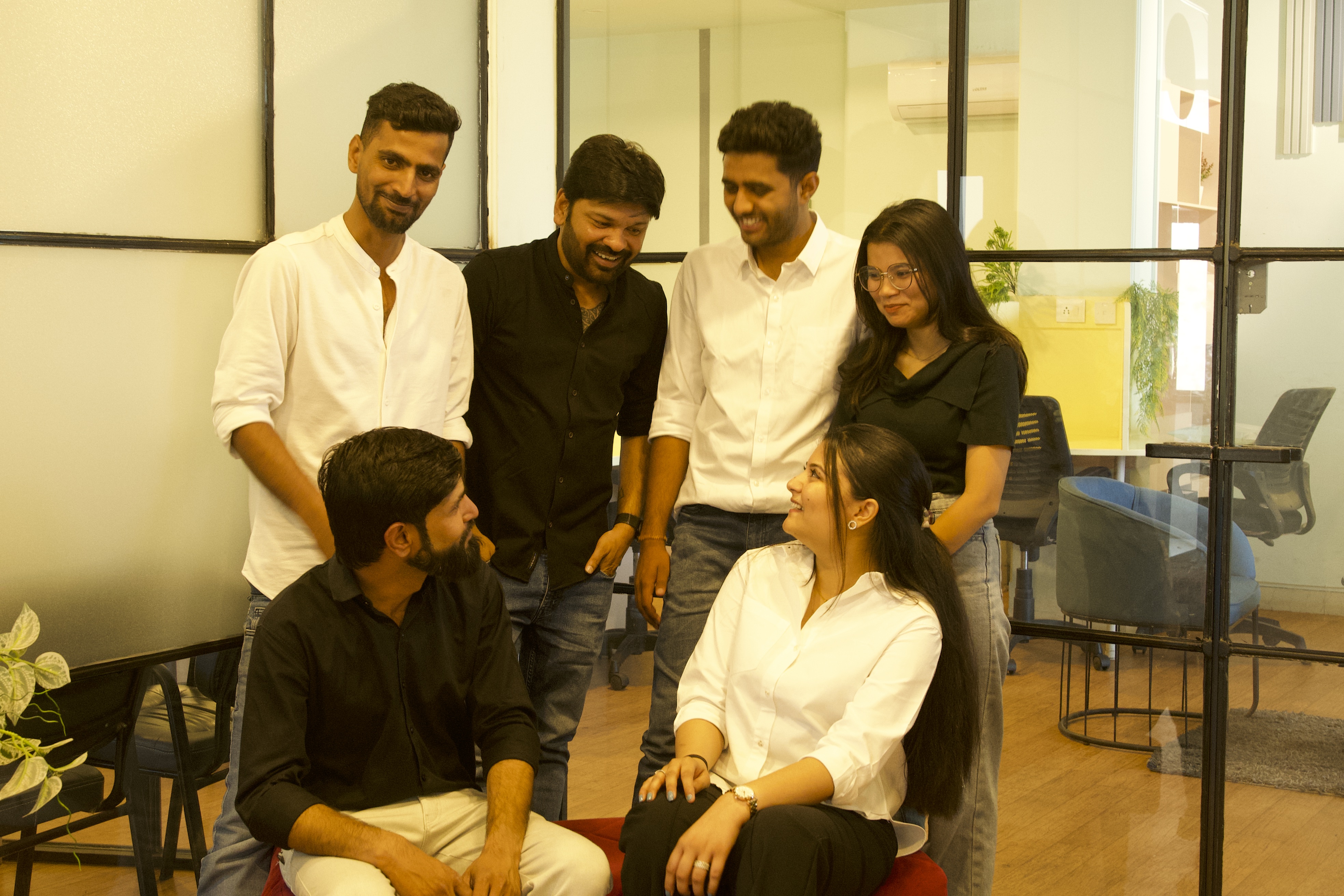 Studio Athenos team