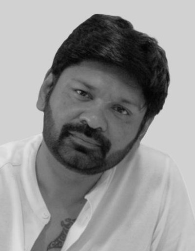 Ar. Rahul Saxena