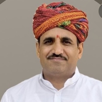 Dr. Pawan Chaudhary, Director, Jeevan Raksha Complete Cancer Care LLP, Bikaner