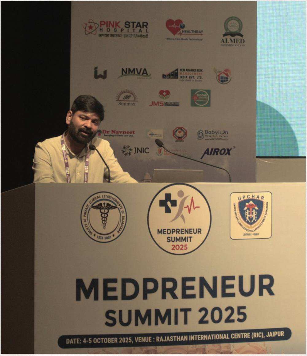 Ar. Rahul Saxena