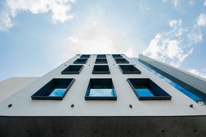 Healthcare architecture — Studio Athenos