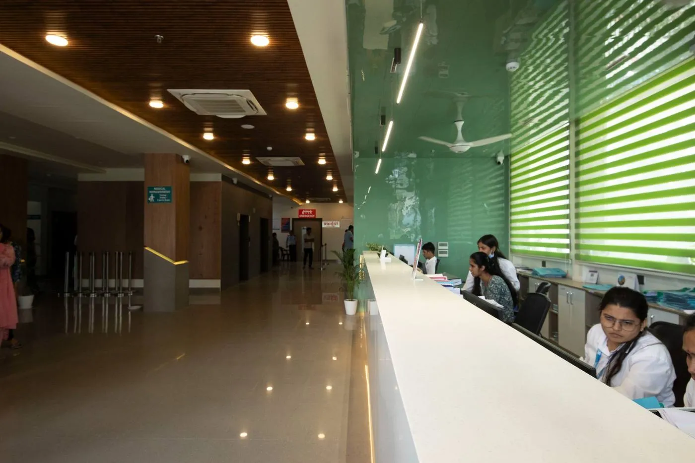 What it actually takes to design a hospital in India
